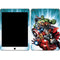 Marvel Avengers Team iPad Skins